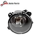 EuroSpare Front Fog Light XBJ000080 Discovery 3-4 Range Rover Sport