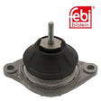 Febi 07171 Engine Mounting Hydro Mount High Performance For Audi 100 1980 - 1984