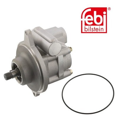 Febi 104535 Power Steering Pump Premium Grade Durable High Performance