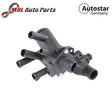 Autostar Germany Thermostat Housing 80°C 032121111 for Volkswagen Passat B4