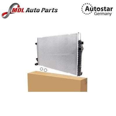 AutoStar Germany RADIATOR ENGINE COOLING AUDI A3 Q3 GOLF 5WA121251H