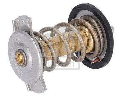 Febi 185598 Thermostat Standard Premium Grade Fits Fiat Ducato 2014 - 2025