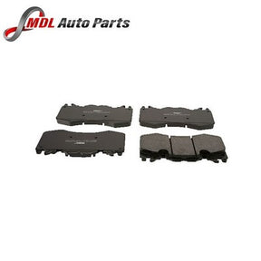 Allmakes 4x4 Brake Pads LR064181 Range Rover Sport