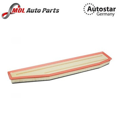 1x Air Filter 13713428558 Fits BMW
