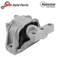 Autostar Germany ENGINE MOUNT For Audi, VW, SEAT 1K0199262M