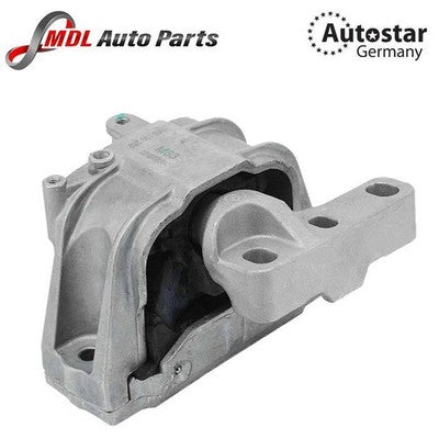 Autostar Germany ENGINE MOUNT For Audi, VW, SEAT 1K0199262M