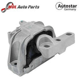 Autostar Germany ENGINE MOUNT For Audi, VW, SEAT 1K0199262M