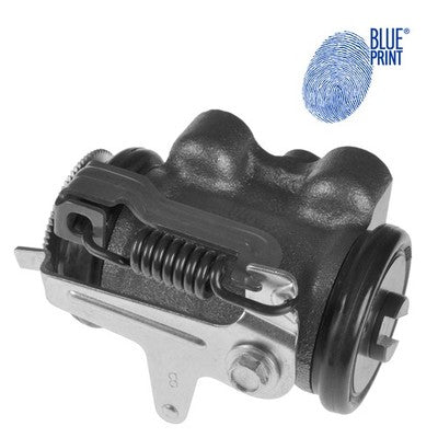 Blueprint ADZ94433 Wheel Cylinder Cast Iron Premium Fits Subaru Justy 2001 - 03