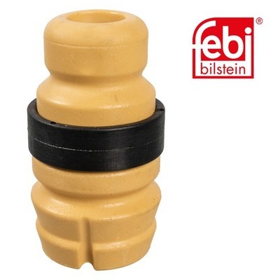 Febi 37175 Bump Stop Front Left Right Premium Fits Toyota Aygo 2014 - 2014