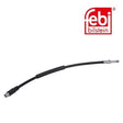 Febi 27980 Premium Brake Hose Rear Left Right Fits VW Crafter 30-50 2011-2016