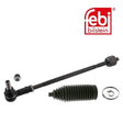 Febi 38013 Tie Rod Front Premium High Performance Fits VW LT 1999 - 2006
