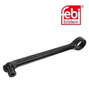 Febi 172308 Stabiliser Link Coupling Rod Front Axle Without Rubber Mount