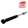 Febi 102149 Cabin Shock Absorber Rear Mechanical Mode Premium High Performance