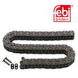Febi 09236 Timing Chain Duplex Standard Premium For Mercedes-Benz T1 1989 - 1996