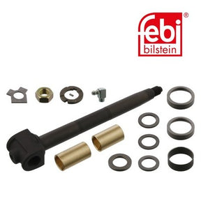 Febi 01124 King Pin Set Standard Premium Fits Mercedes-Benz Sedan 1959 - 1965
