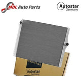 AutoStar Germany RADIATOR F10 F11 F18 10 535 I/17---612954 17117603744