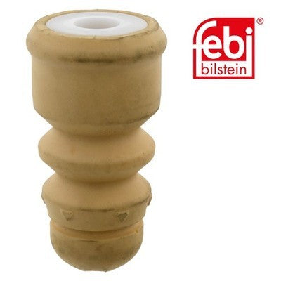 Febi 23576 Bump Stop Rear Left Right High performance Fits Audi A6 2008 - 2005