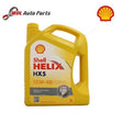 SHELL HELIX HX5 15W40 - 5L