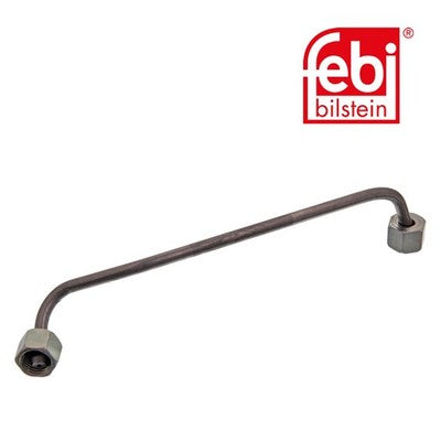 Febi 35565 Injection Pipe High Performance Fits Nissan Almera Tino 2000 - 2006