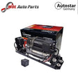 autostar germany AIR SUSPENSION COMPRESSOR AST37206875176 - FAC1288 37206875176