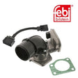 Febi 47797 Throttle Body Premium Quality Durable Fits Iveco Daily 2006 - 2011