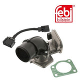 Febi 47797 Throttle Body Premium Quality Durable Fits Iveco Daily 2006 - 2011