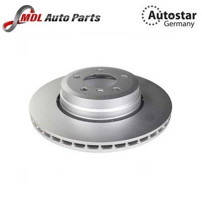 autostar germany BRAKE DISC 7 E65 E66 E67 34216765889
