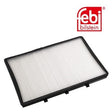 Febi 19411 Cabin Filter Premium High Performance Fits Rover 75 1999 - 2005