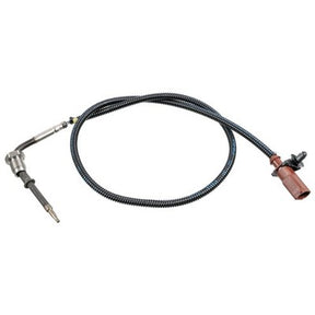 Febi 185554 Exhaust Gas Temperature Sensor Fits VW Crafter 30-35 2011 - 2016