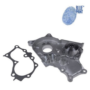 Blueprint ADT39189 Water Pump High Performance Fits Toyota Avensis 1999 - 2003