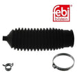 Febi 38905 Steering Boot Kit Left Thermoplast Fits Citro�n Xsara 1998 - 2005