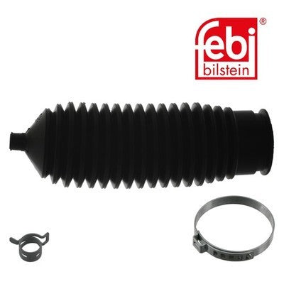 Febi 38905 Steering Boot Kit Left Thermoplast Fits Citro�n Xsara 1998 - 2005
