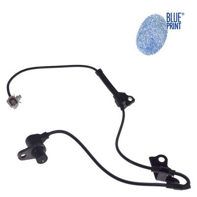 Blueprint ADT37137 ABS Sensor Standard Fits Toyota Corolla Liftback 2000 - 2002