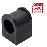 Febi 18604 Anti Roll Bar Bush Front Fits Mercedes-Benz Sprinter 2-T 2000 - 2006