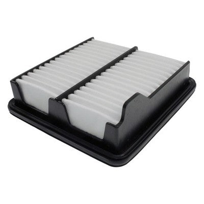 Febi 184393 Air Filter Standard Premium Grade Fits Honda City 2009 - 2014