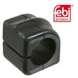 Febi 21940 Anti Roll Bar Bush Front Left Right Fits VW Transporter 1997 - 2003
