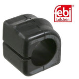 Febi 21940 Anti Roll Bar Bush Front Left Right Fits VW Transporter 1997 - 2003