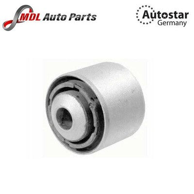 Autostar Trailing Arm Bush for BMW 3-Series 5-Series 7-Series X3 X5 33326765535