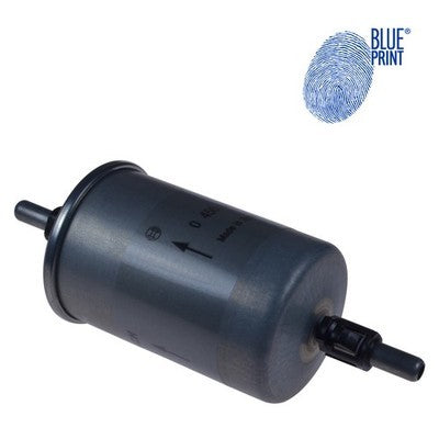 Blueprint ADJ132319 In line Fuel Filter 162 mm Fits Jaguar X-Type 2001 - 2009