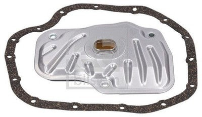 Febi 185262 Transmission Oil Filter Set Premium Fits Toyota Verso S 2010 - 2016