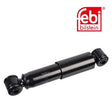 Febi 170116 Cabin Shock Absorber Front Mechanical Mode Premium High Performance