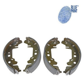 Blueprint ADG04119 Brake Shoes Rear Axle Fits Chrysler Tacuma 1995 - 2001