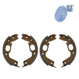 Blueprint ADC44133 Brake Shoes Premium Fits Mitsubishi Challenger 1998 - 2000