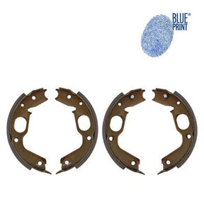 Blueprint ADC44133 Brake Shoes Premium Fits Mitsubishi Challenger 1998 - 2000