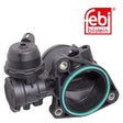 Febi 101465 Throttle Body Premium Quality Durable Fits Ford Focus 2010 - 2014