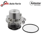 Autostar Germany Engine Water Pump(With sensor) 04L121011