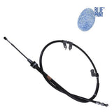 Blueprint ADK84646 Brake Cable Right Rear Premium Fits Suzuki Carry 2000 - 2025