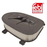 Febi 108310 Air Filter Premium High Performance Fits BMW X5 2013 - 2015