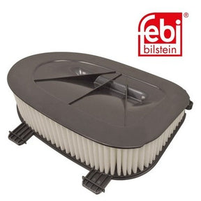 Febi 108310 Air Filter Premium High Performance Fits BMW X5 2013 - 2015