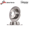 autostar germany BRAKE DISC 5 E34 34211162305